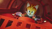 Click to watch 'Situation: Grim' (popup) Sonic Prime